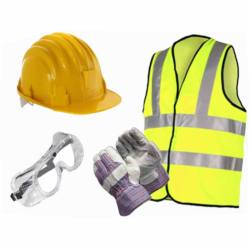 Personal Protective Equipment PPE | CMT Supplies Ltd.
