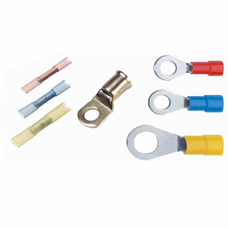 car electrical terminals