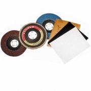 Abrasives - Product image