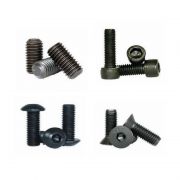 Allen Socket Screws - Product image