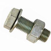 Assembled Structural Bolts - Product image