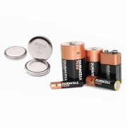 Batteries - Product image