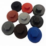 Colour Caps - Product image