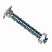 Cup Square Bolts - Product image