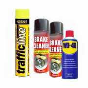 Sprays - Product image