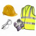 Personal Protective Equipment PPE - Product image