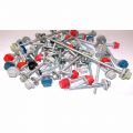 Ashfix self drilling screws - Product image