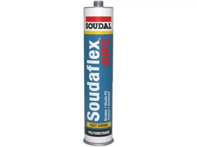 Polyurethane sealants project thumbnail