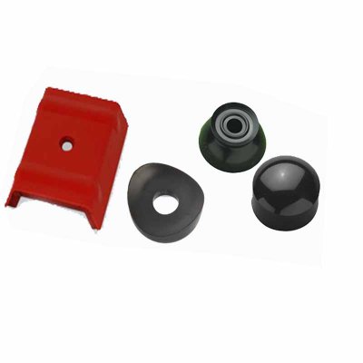Roofing Washers project thumbnail