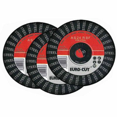 Cutting &amp; Grinding Discs project thumbnail