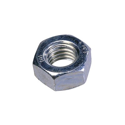 Hex Nuts project thumbnail