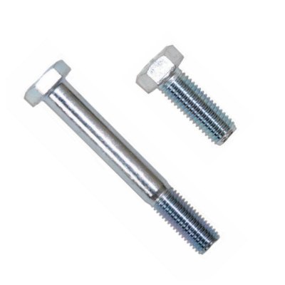 Hex Bolts project thumbnail