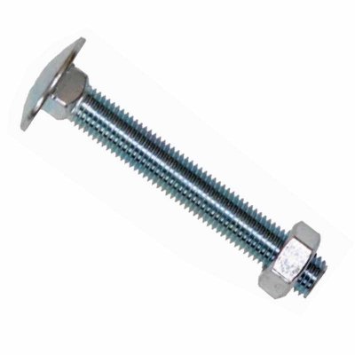 Cup Square Bolts project thumbnail